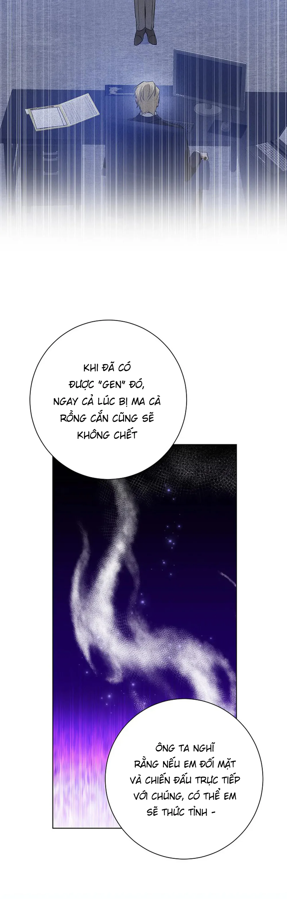 Đọc truyện D:aze - Chapter 66