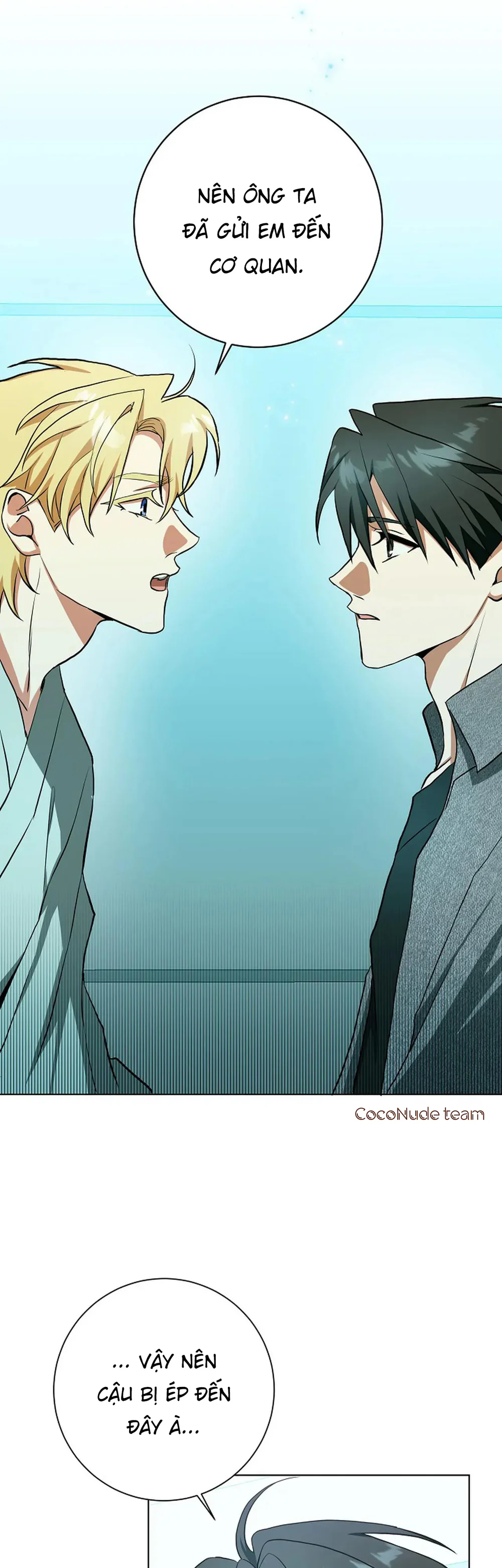 Đọc truyện D:aze - Chapter 66
