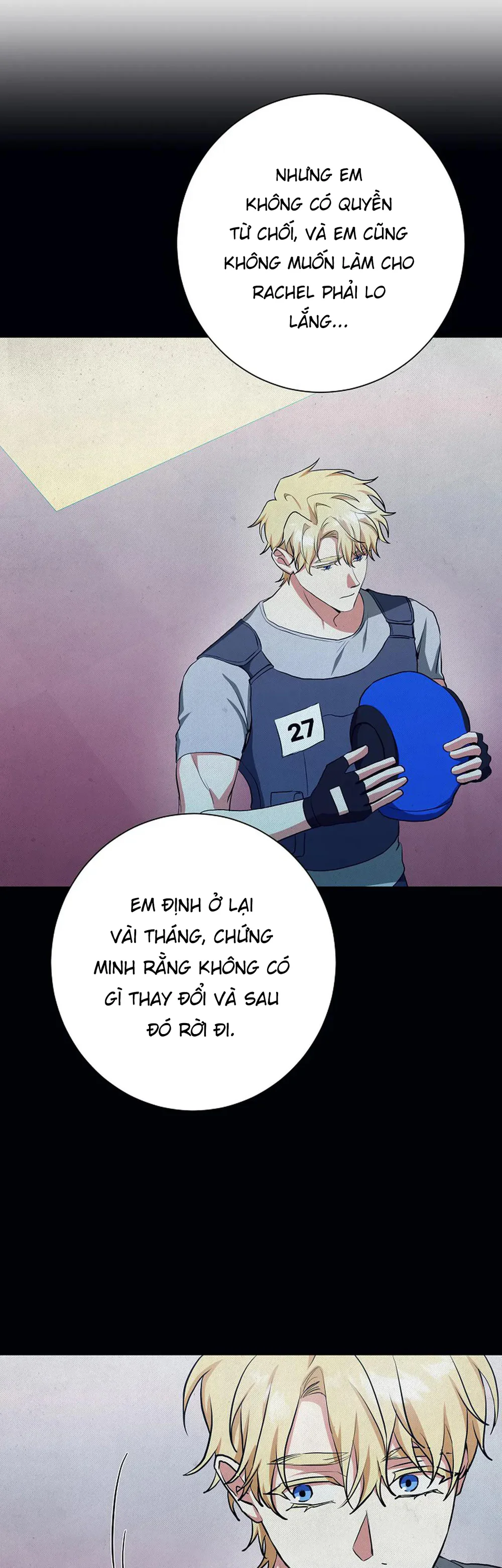 Đọc truyện D:aze - Chapter 66