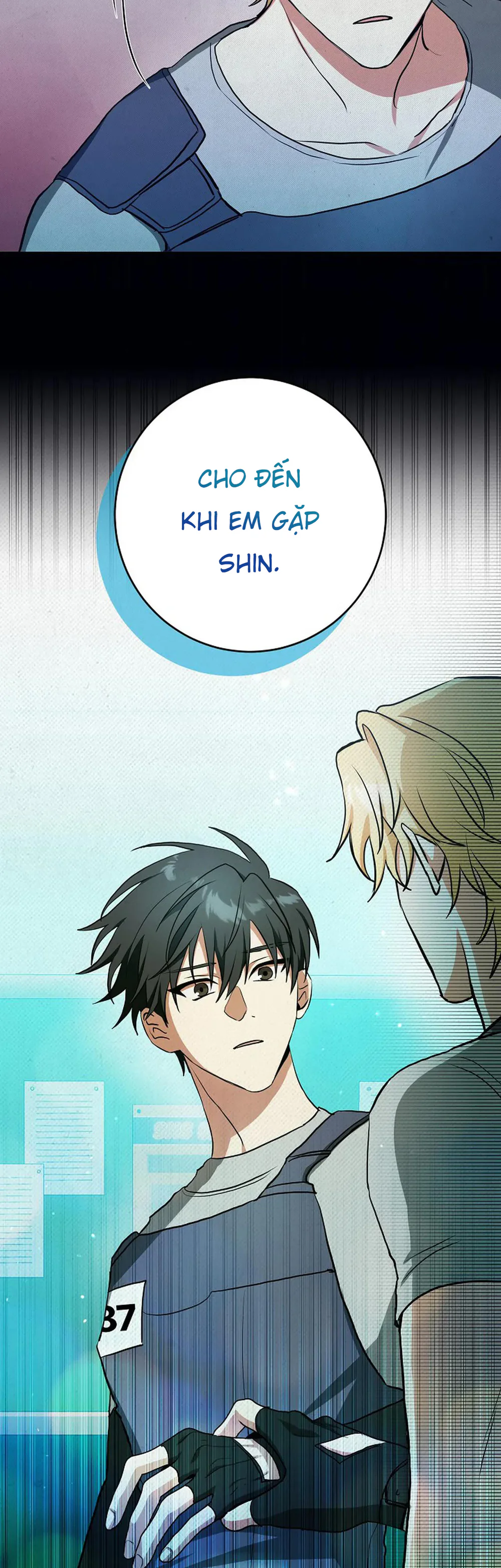 Đọc truyện D:aze - Chapter 66