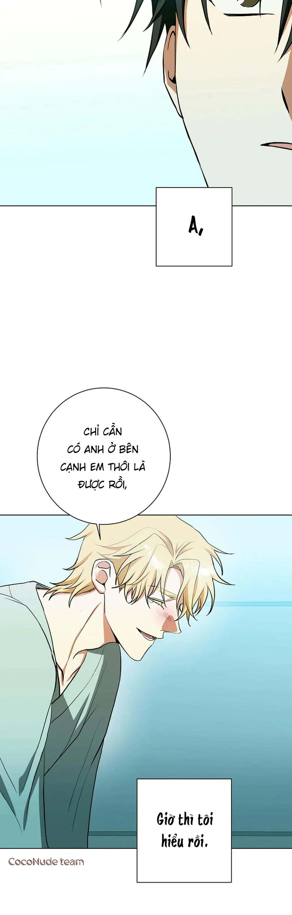 Đọc truyện D:aze - Chapter 66