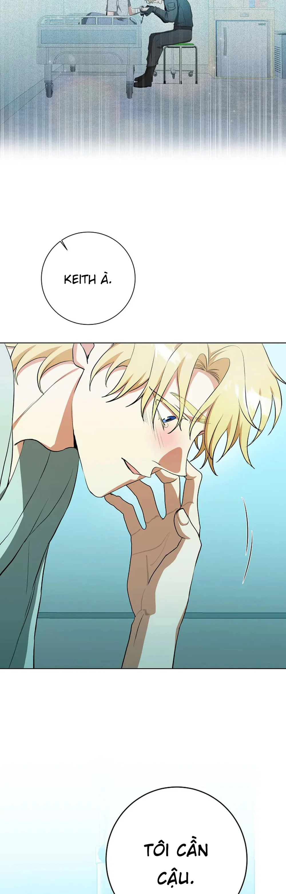 Đọc truyện D:aze - Chapter 66