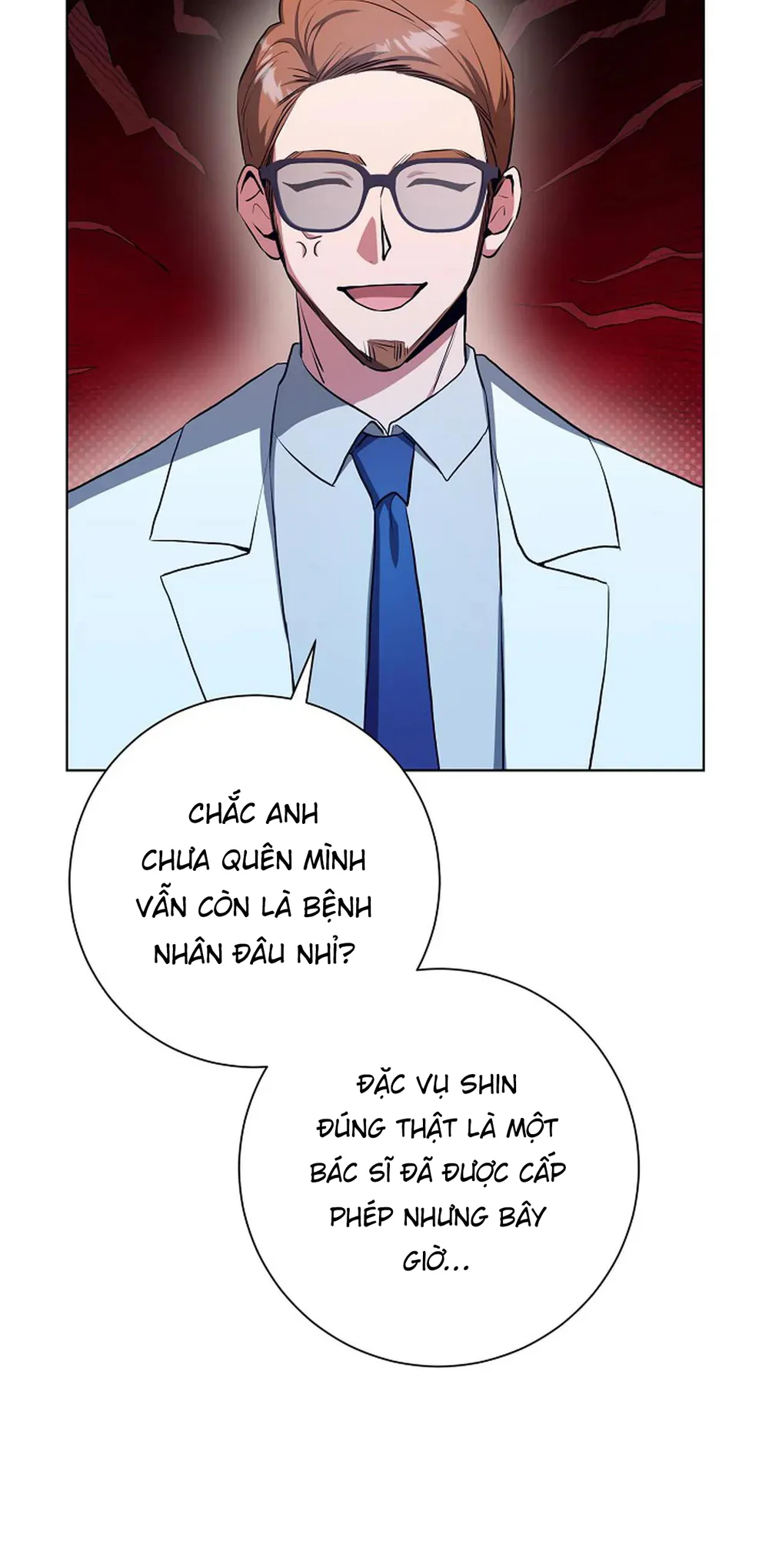 Đọc truyện D:aze - Chapter 67