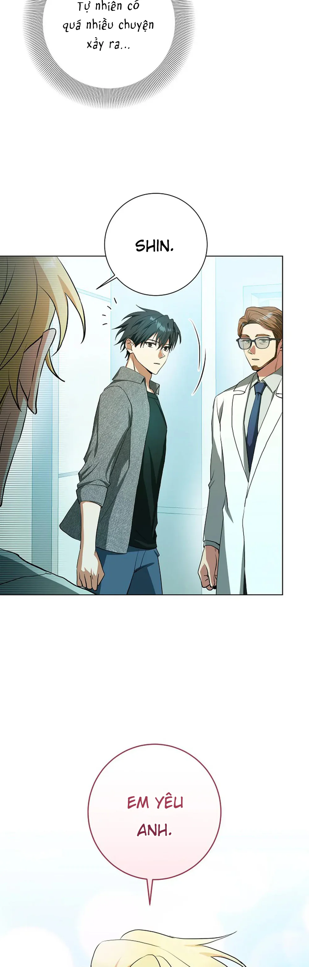 Đọc truyện D:aze - Chapter 67