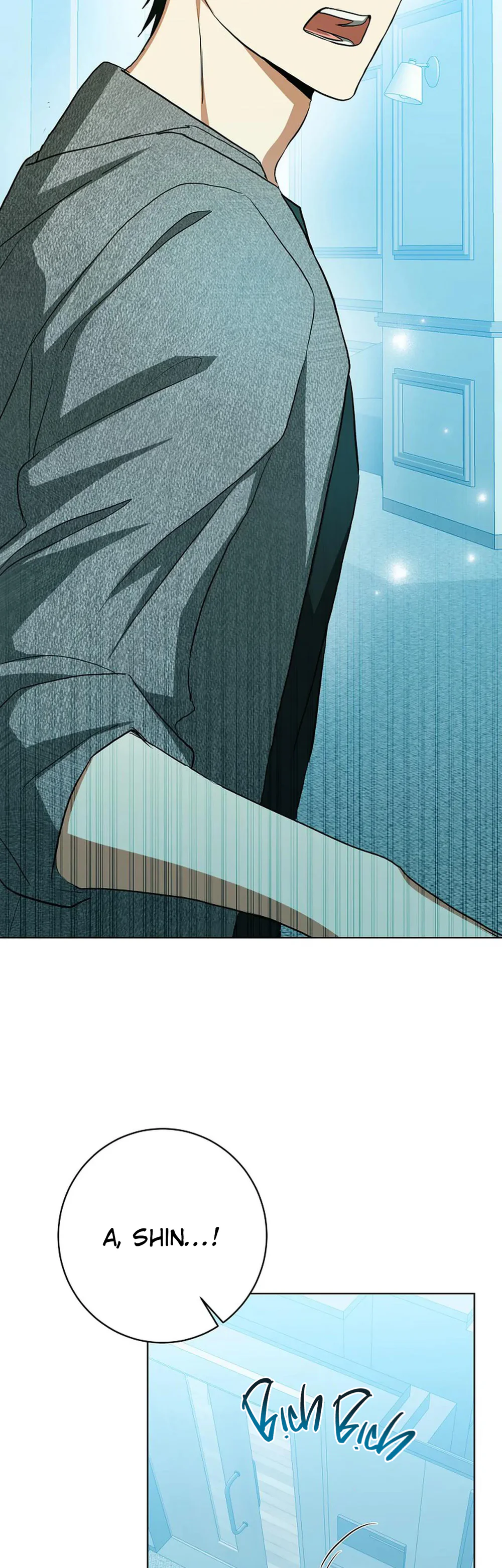 Đọc truyện D:aze - Chapter 67