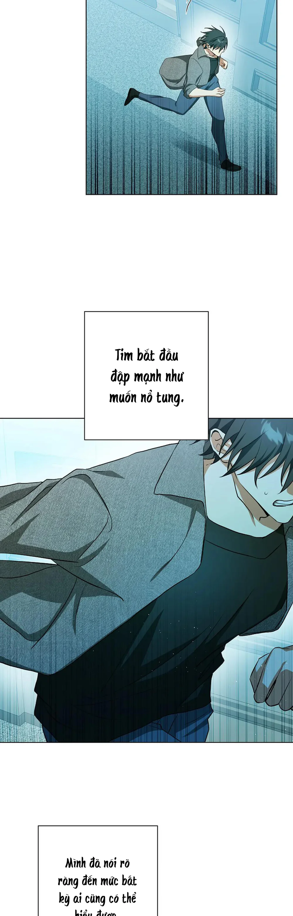 Đọc truyện D:aze - Chapter 67