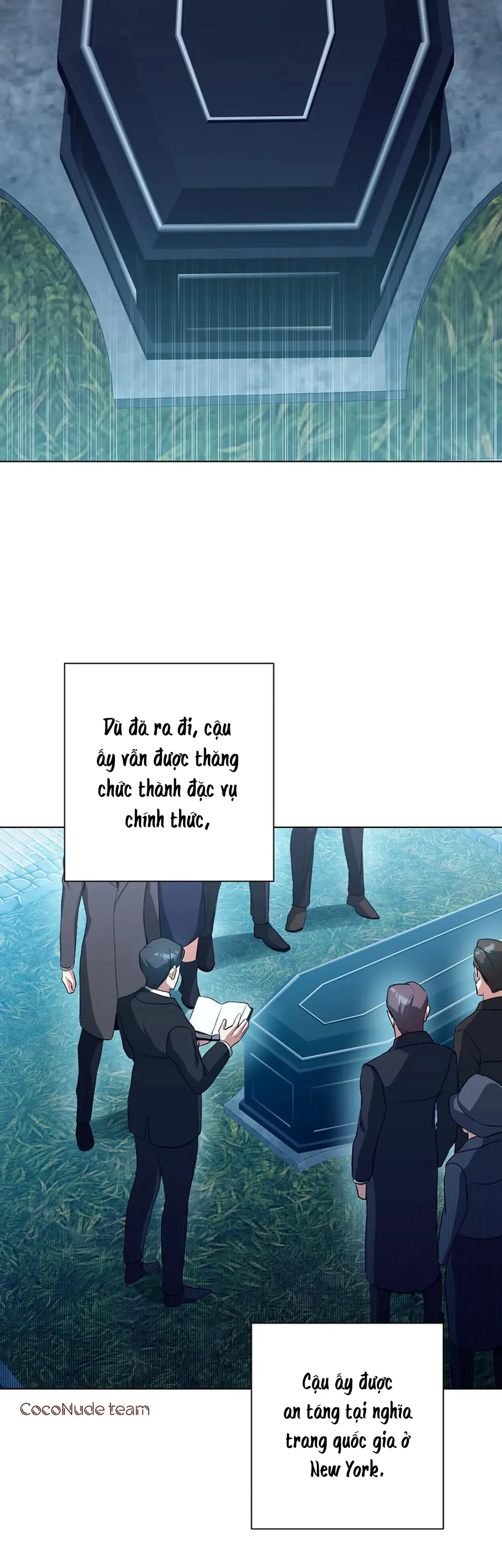 Đọc truyện D:aze - Chapter 67