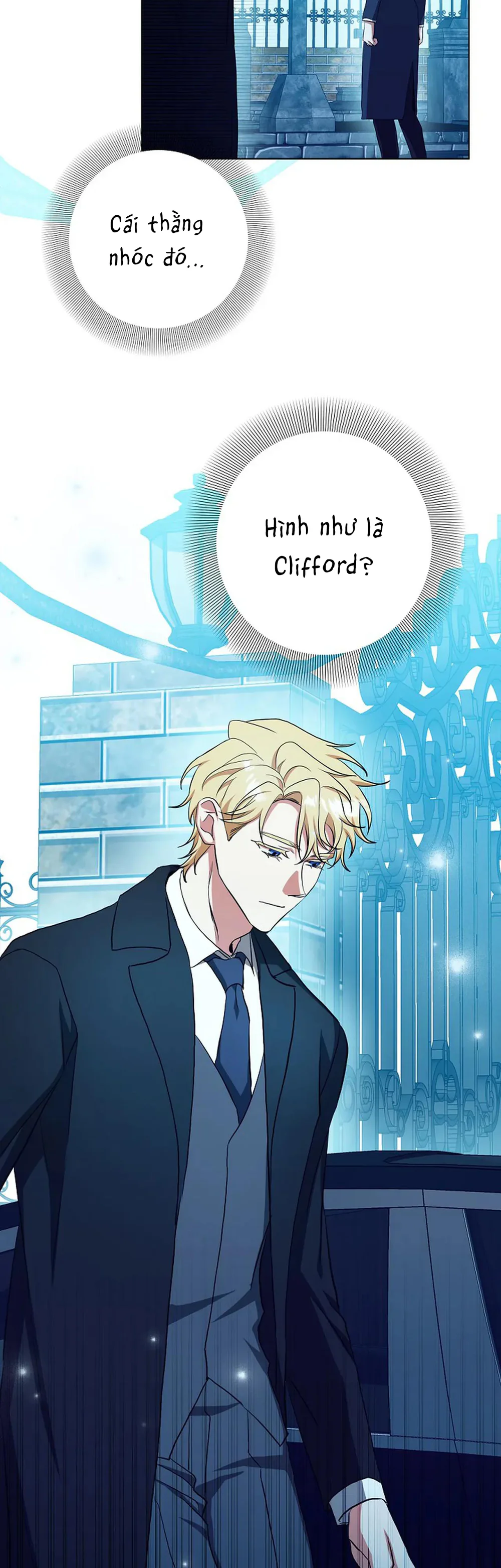 Đọc truyện D:aze - Chapter 67