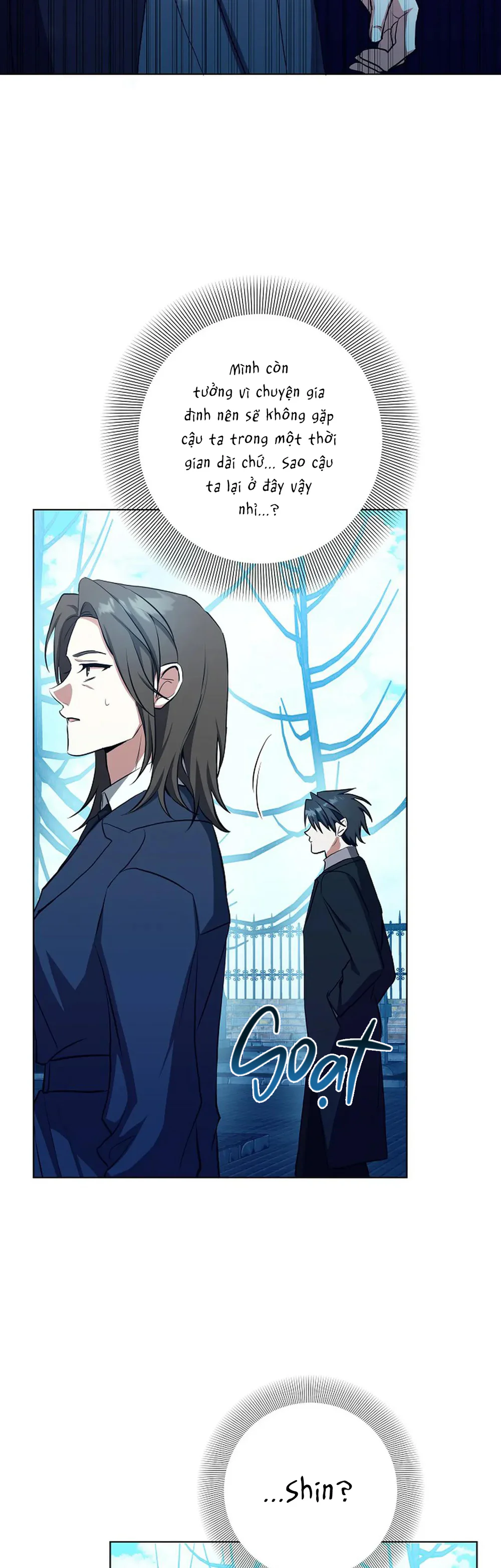Đọc truyện D:aze - Chapter 67