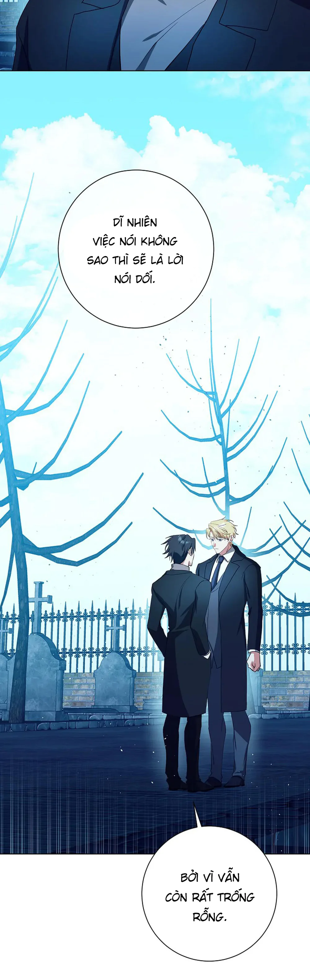 Đọc truyện D:aze - Chapter 67