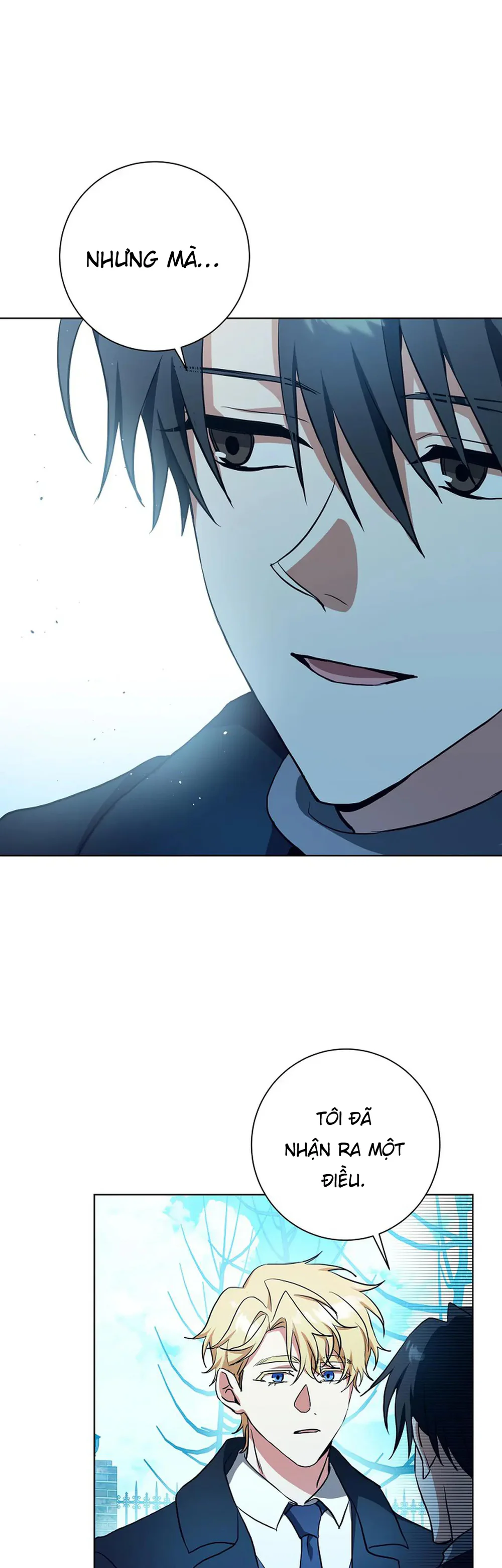 Đọc truyện D:aze - Chapter 67