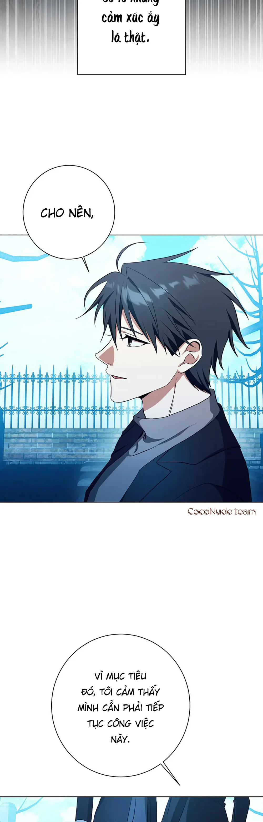 Đọc truyện D:aze - Chapter 67