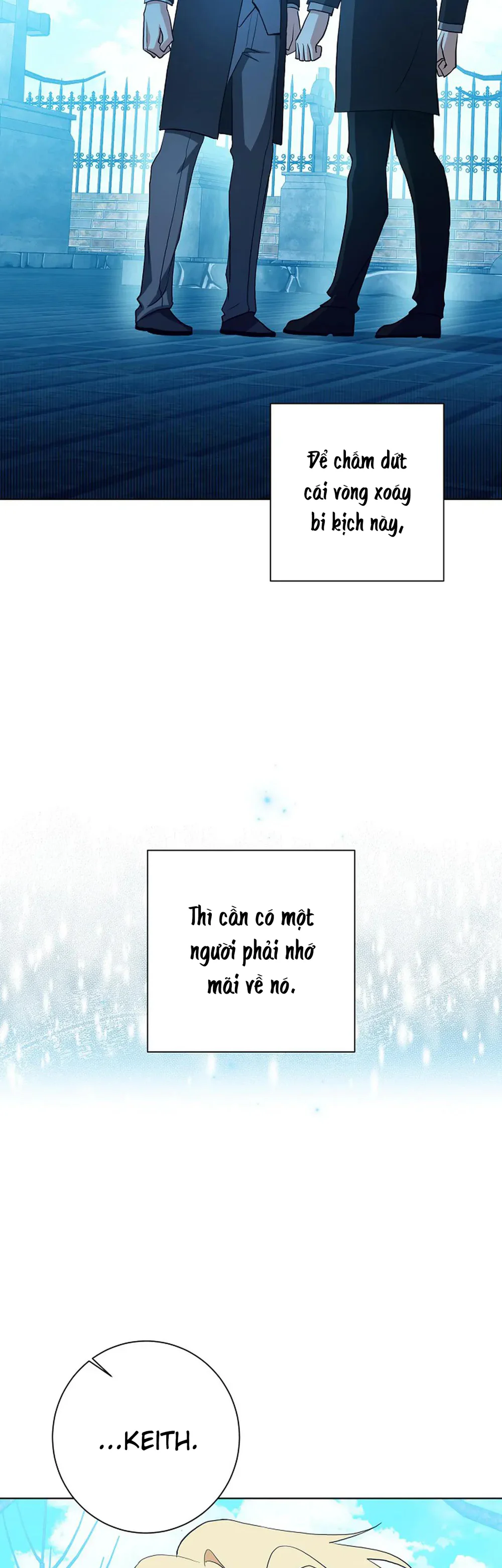 Đọc truyện D:aze - Chapter 67