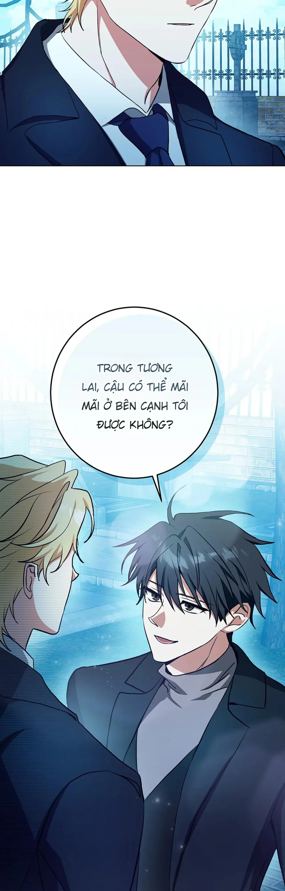 Đọc truyện D:aze - Chapter 67