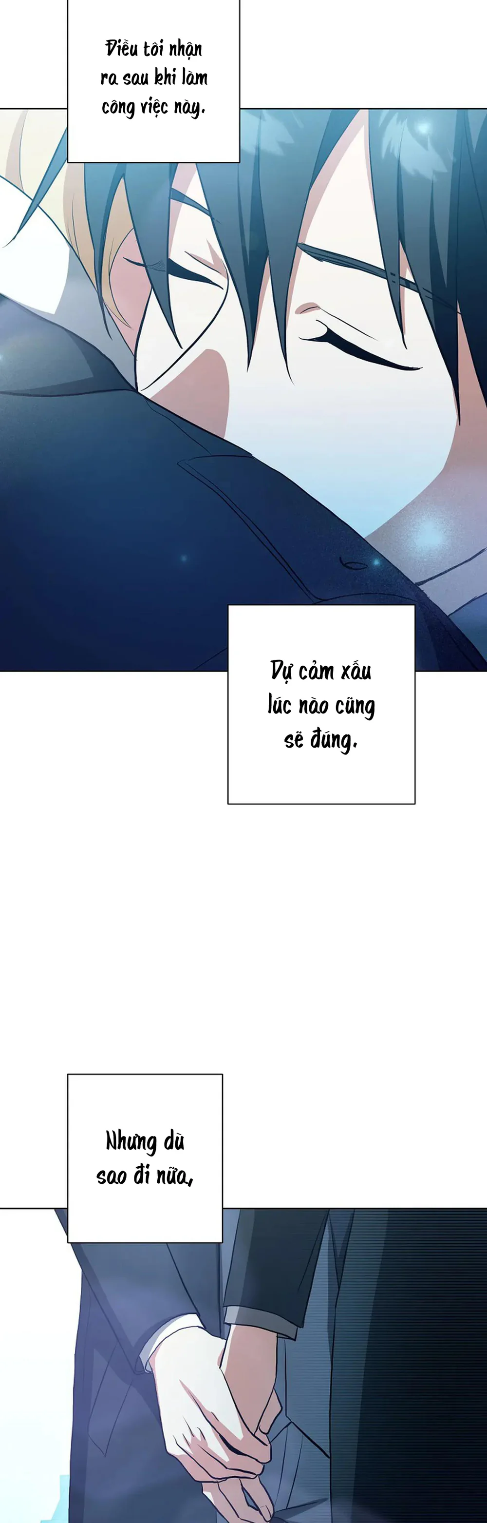 Đọc truyện D:aze - Chapter 67