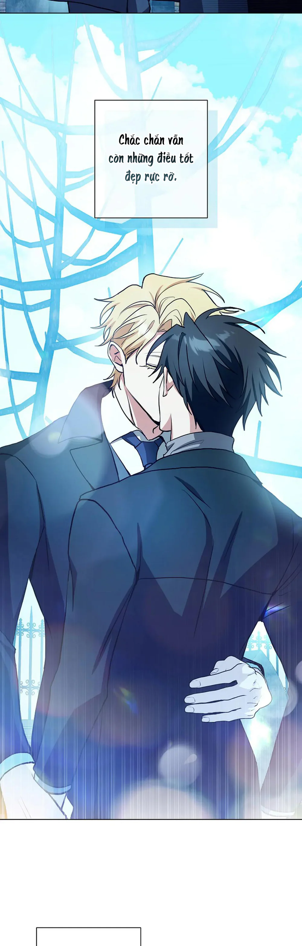 Đọc truyện D:aze - Chapter 67