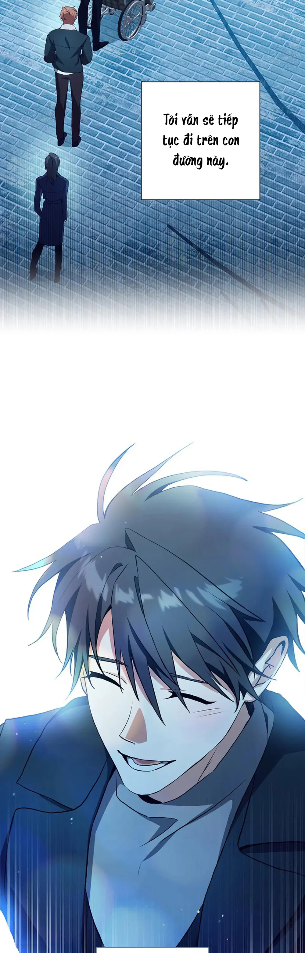 Đọc truyện D:aze - Chapter 67