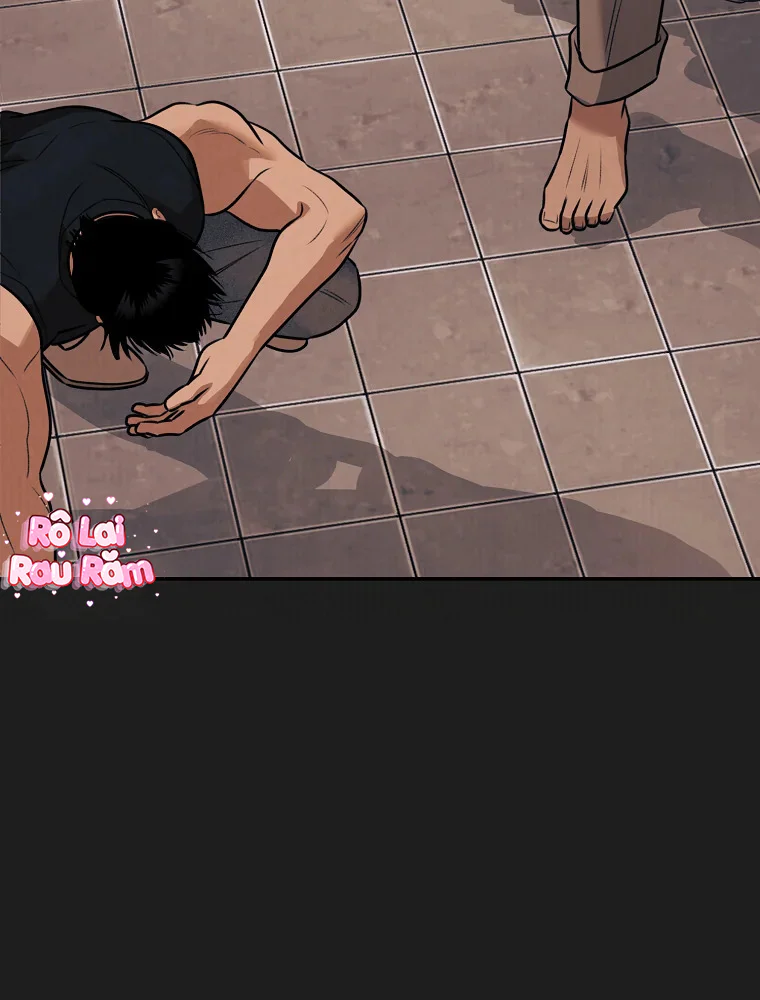 Đọc truyện Noir Tháng Sáu - Chapter 34