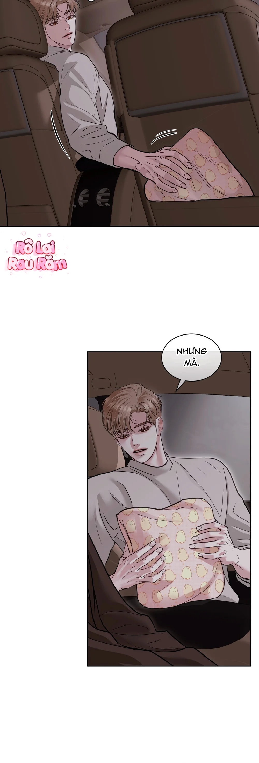 Đọc truyện NGUY HIỂM CẬN KỀ - Chapter 46