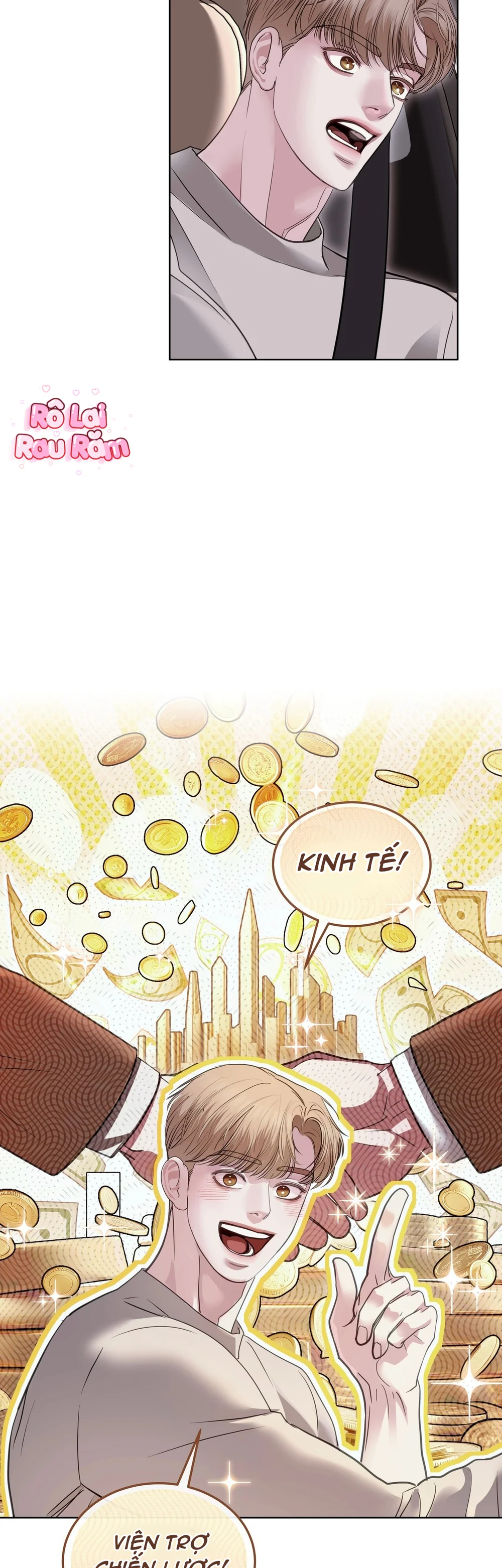 Đọc truyện NGUY HIỂM CẬN KỀ - Chapter 46