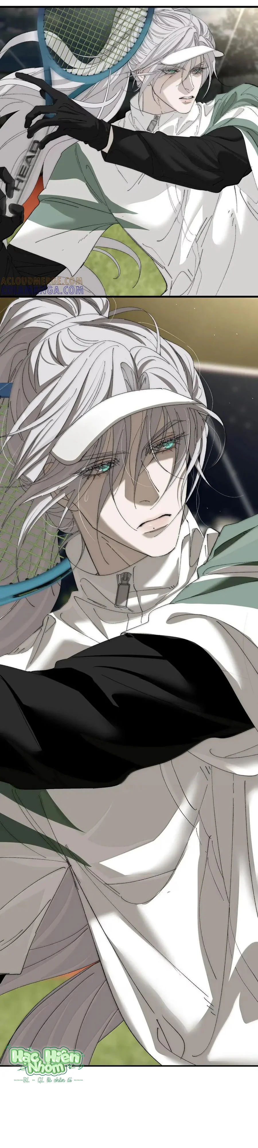 Đọc truyện Chọc Quê Vương Tử Mỗi Ngày - Chapter 24