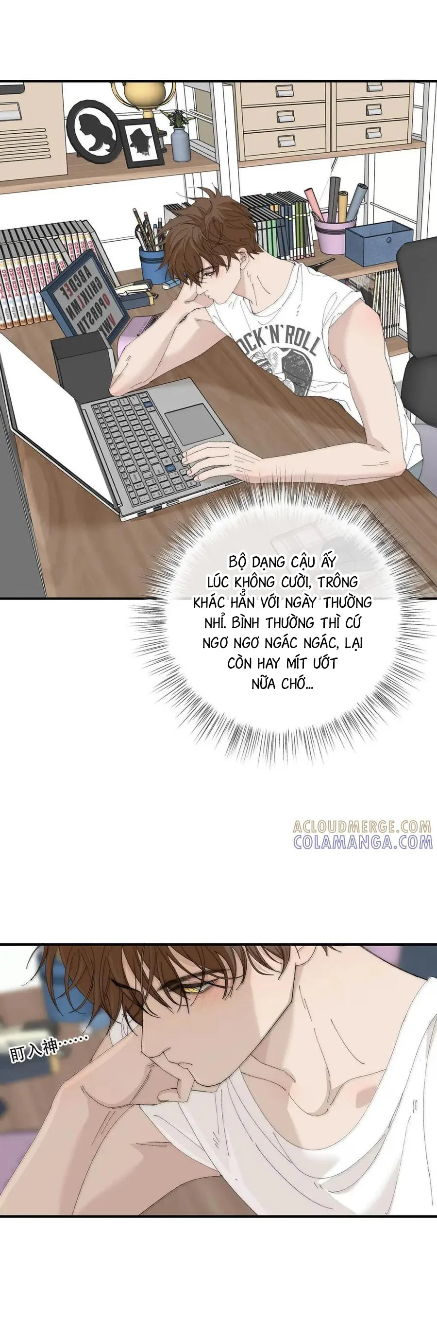 Đọc truyện Chọc Quê Vương Tử Mỗi Ngày - Chapter 24