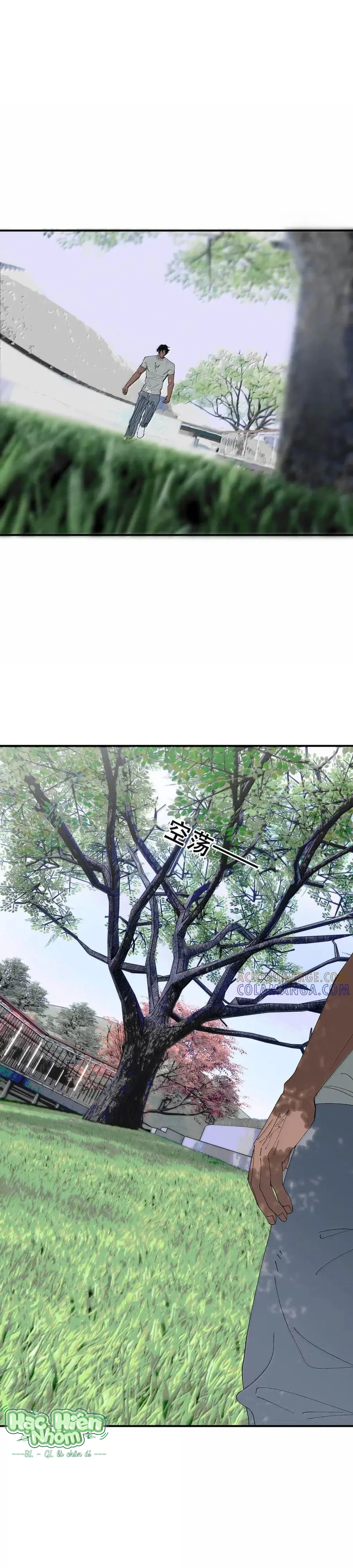 Đọc truyện Chọc Quê Vương Tử Mỗi Ngày - Chapter 24