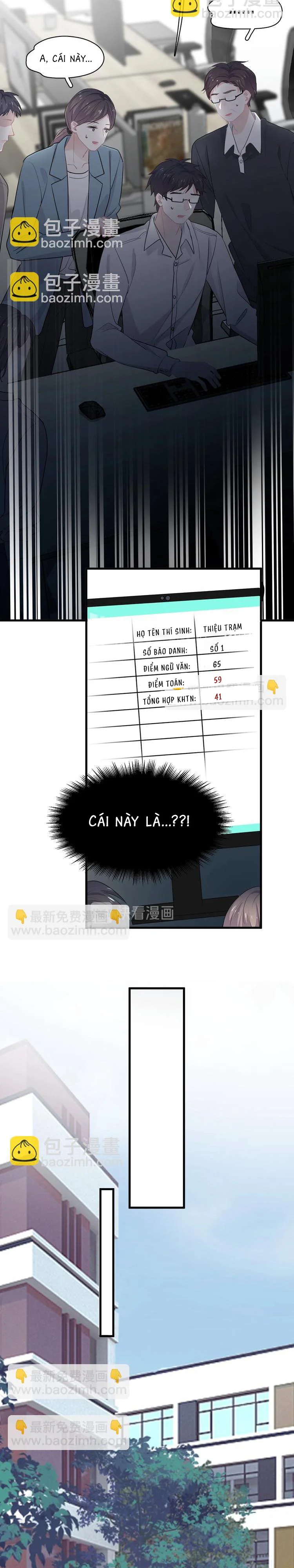 Đọc truyện Hơi Quá Trớn Rồi Đó - Chapter 28