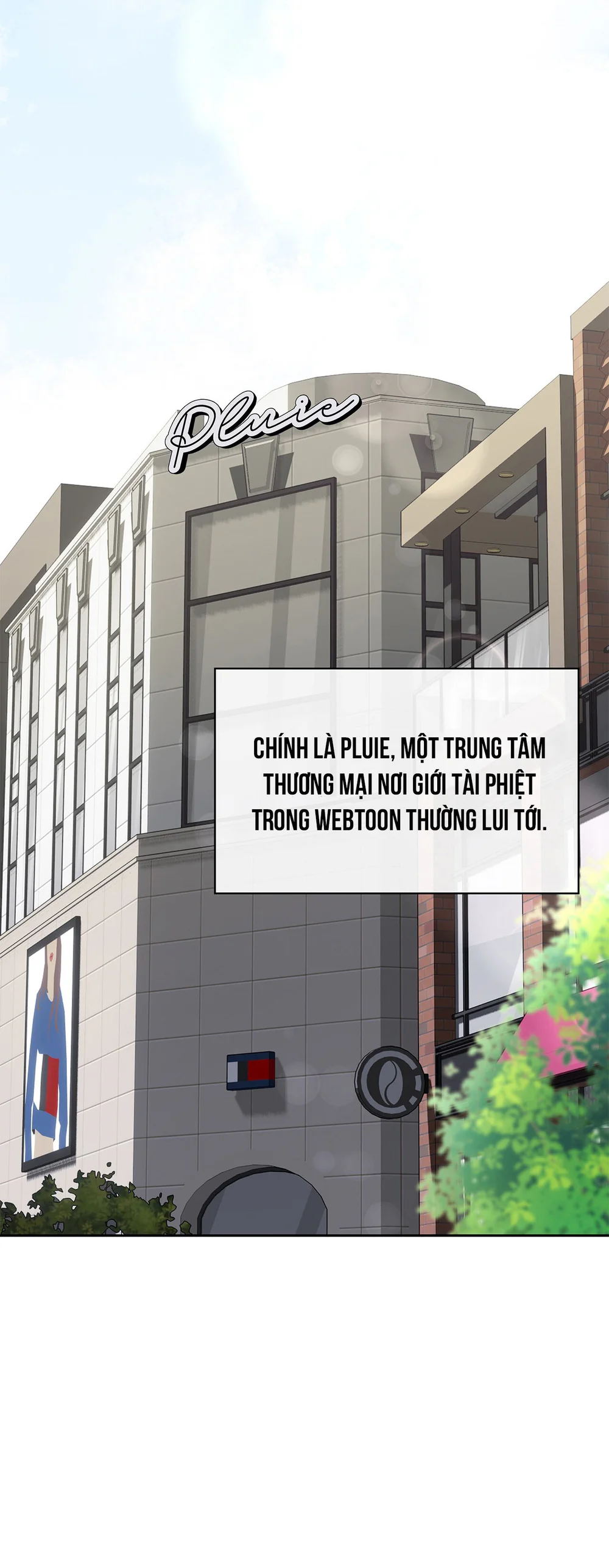Đọc truyện Tôi Là Top Phụ Bị Điên Đây - Chapter 14