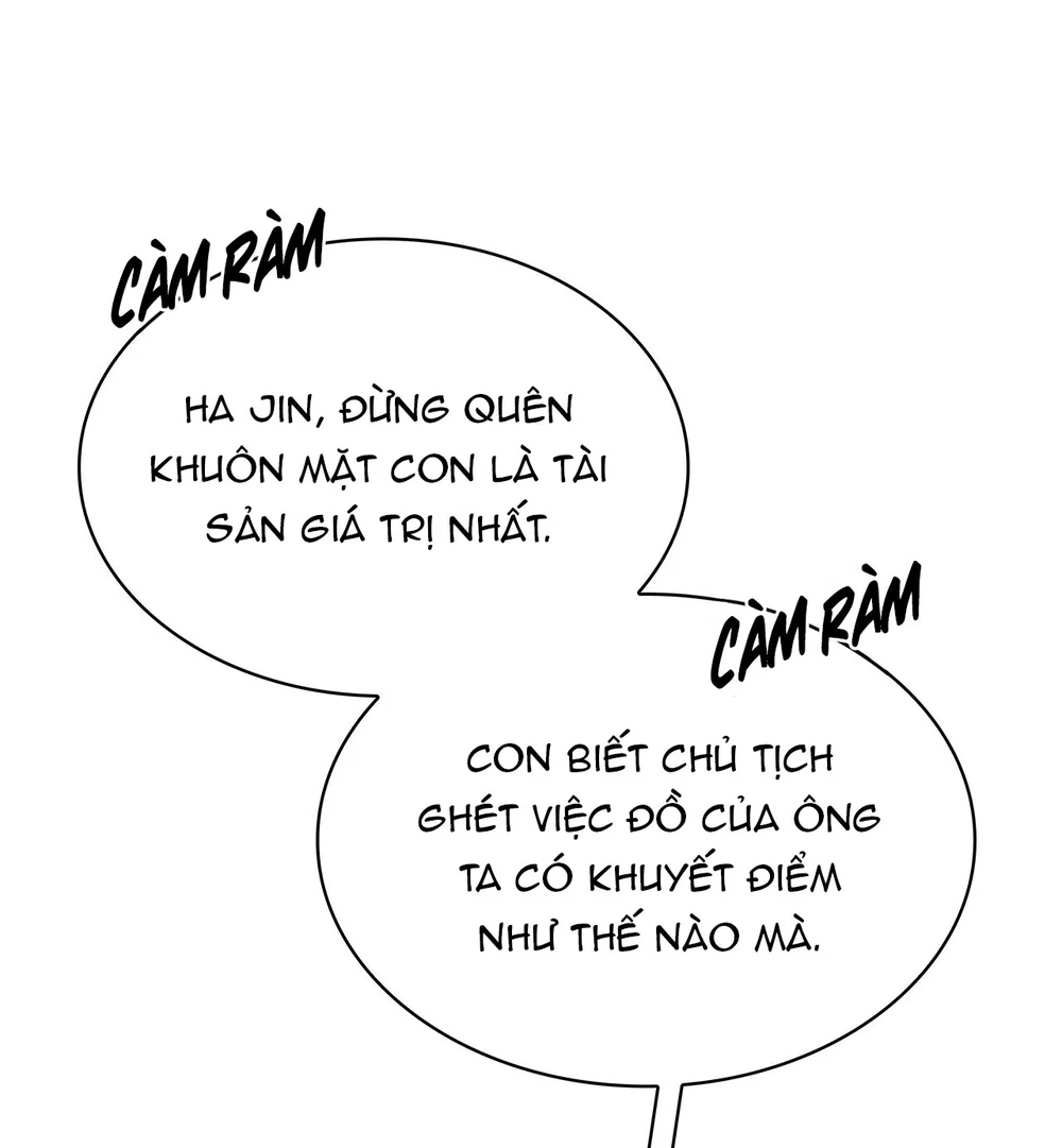 Đọc truyện Tôi Là Top Phụ Bị Điên Đây - Chapter 14