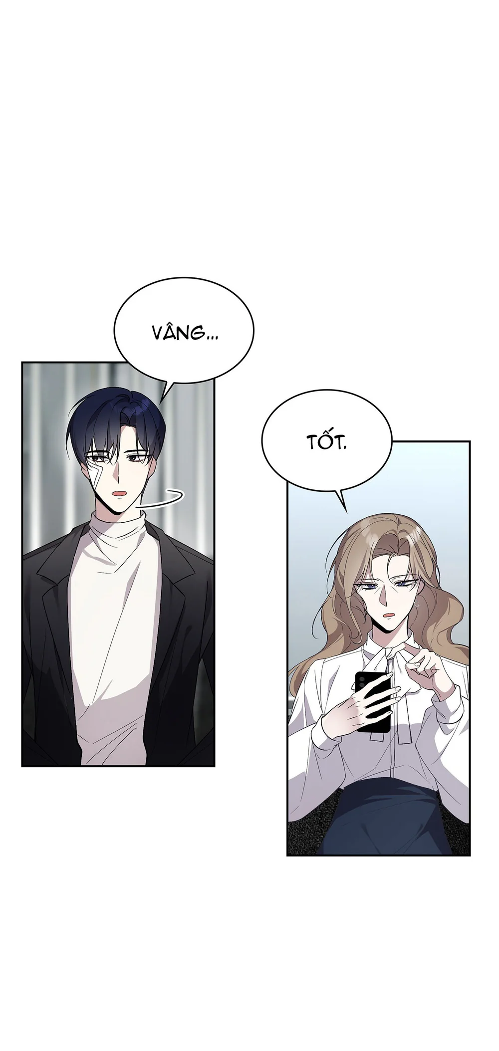 Đọc truyện Tôi Là Top Phụ Bị Điên Đây - Chapter 14