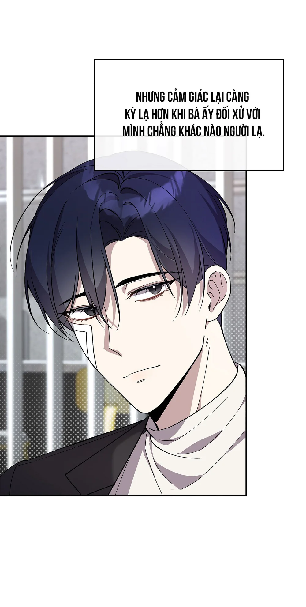 Đọc truyện Tôi Là Top Phụ Bị Điên Đây - Chapter 14