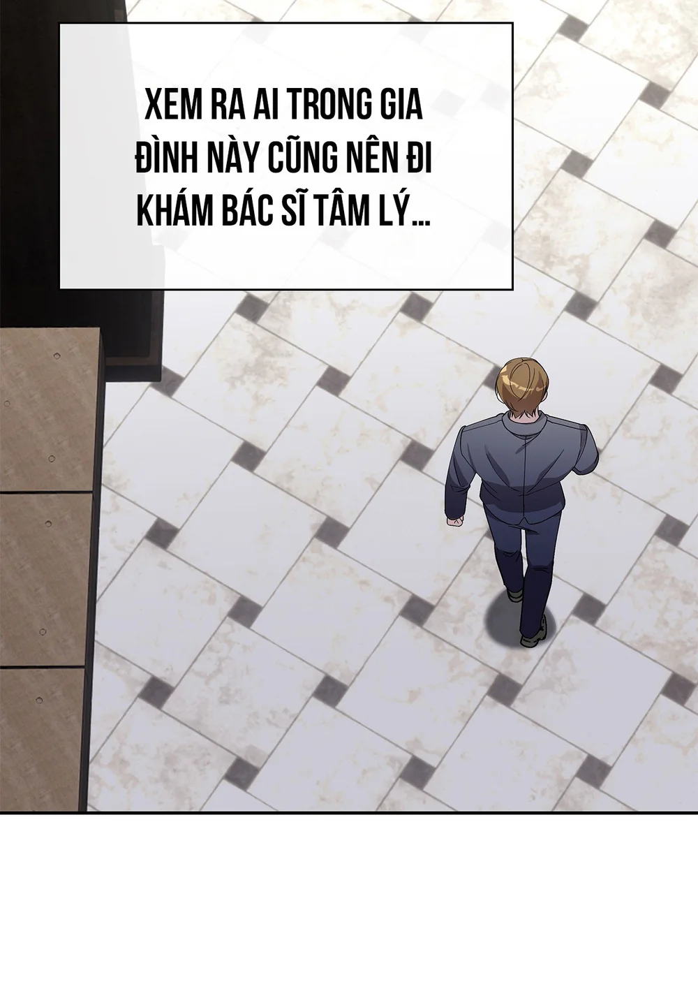 Đọc truyện Tôi Là Top Phụ Bị Điên Đây - Chapter 14