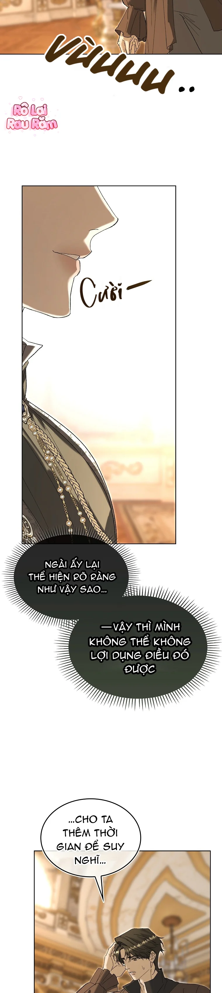 Đọc truyện Tôi đã bị trở thành nô lệ của người mà tôi từng vứt bỏ - Chapter 55
