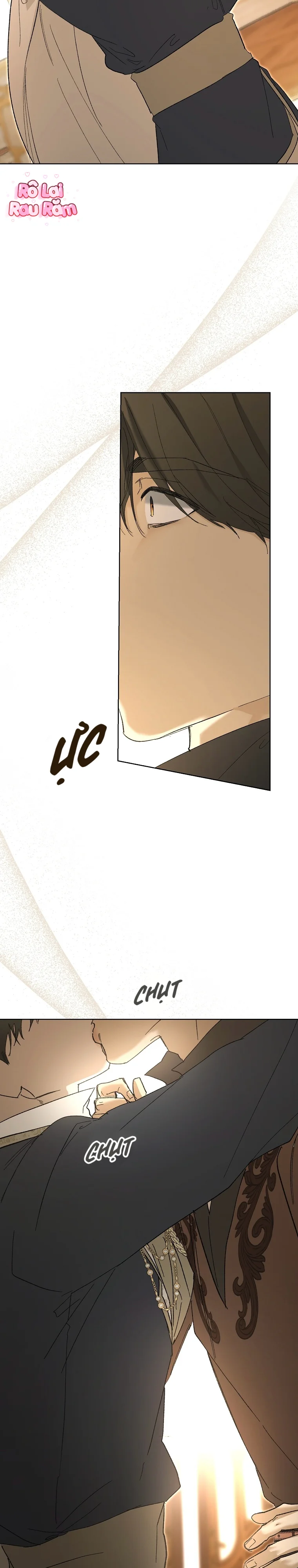 Đọc truyện Tôi đã bị trở thành nô lệ của người mà tôi từng vứt bỏ - Chapter 55