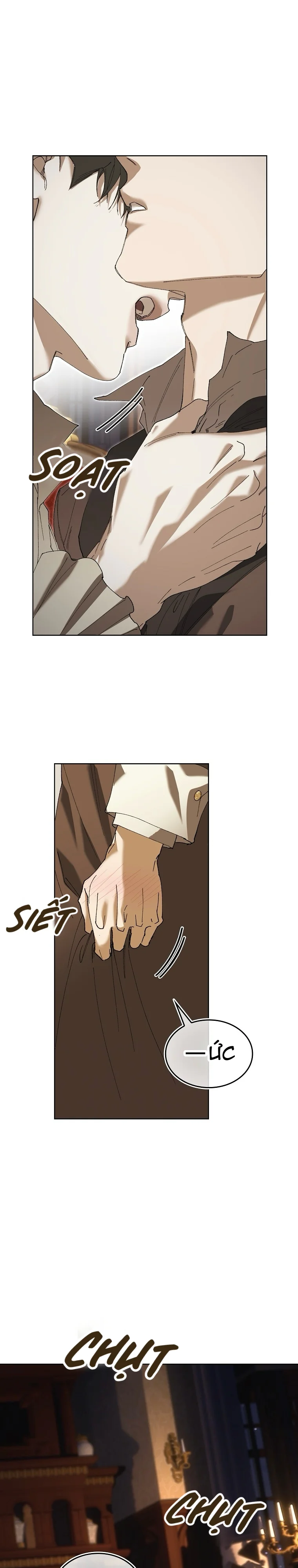 Đọc truyện Tôi đã bị trở thành nô lệ của người mà tôi từng vứt bỏ - Chapter 55