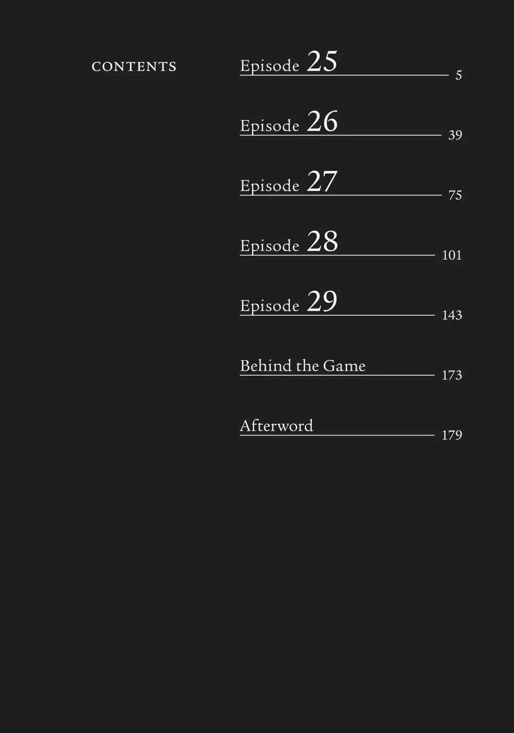 Đọc truyện Thiên Đường Giả Tạo - Chapter 25
