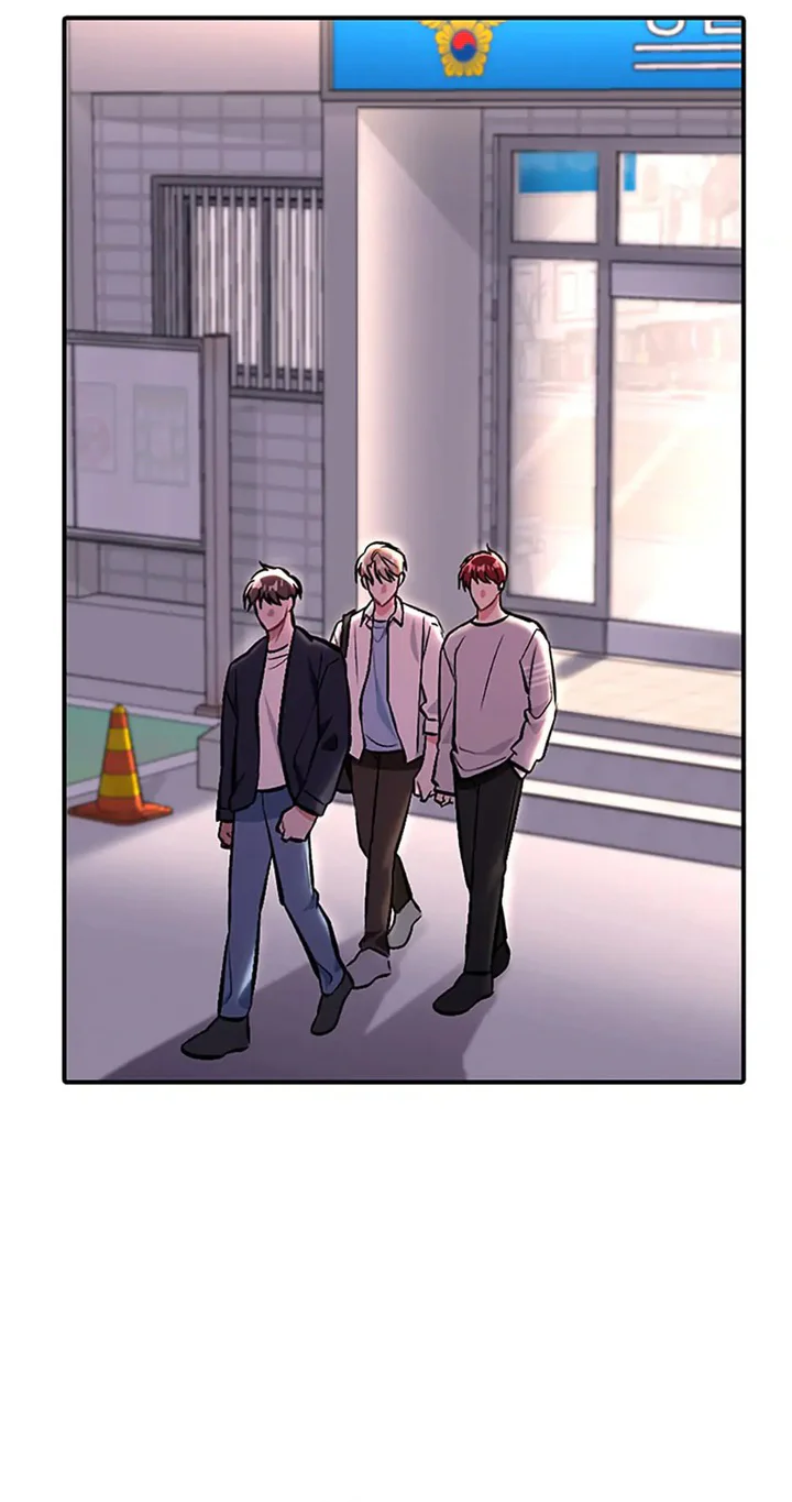 Đọc truyện Nhật Hạ - Chapter 45