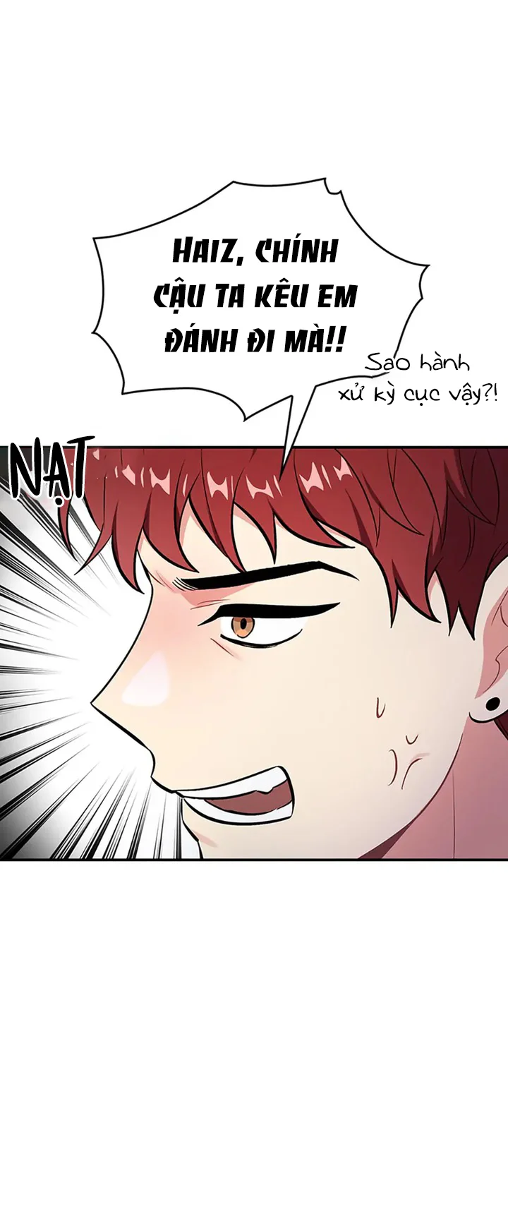 Đọc truyện Nhật Hạ - Chapter 45