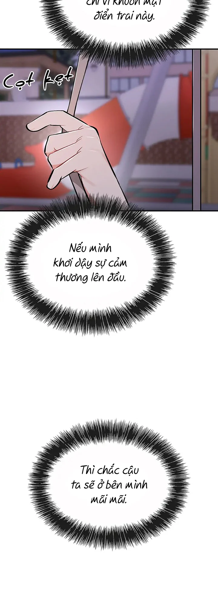 Đọc truyện Nhật Hạ - Chapter 45