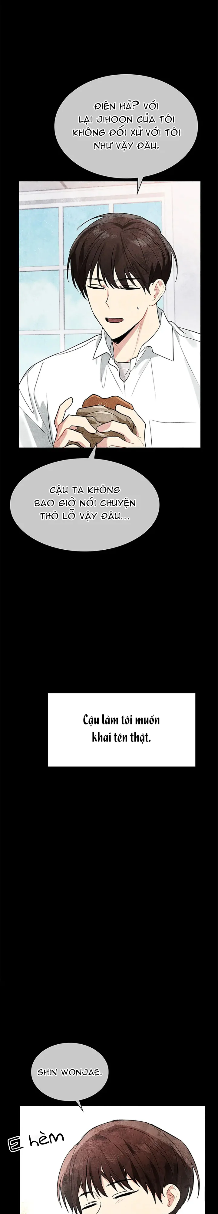 Đọc truyện Nhật Hạ - Chapter 45