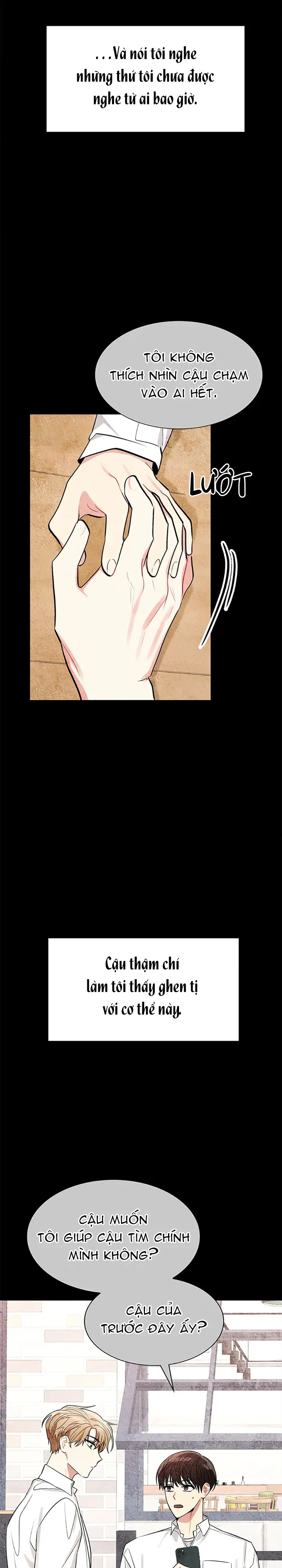 Đọc truyện Nhật Hạ - Chapter 45