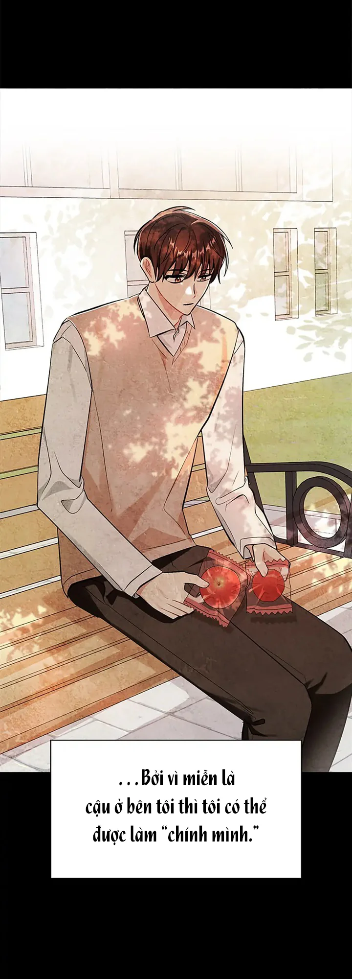 Đọc truyện Nhật Hạ - Chapter 45