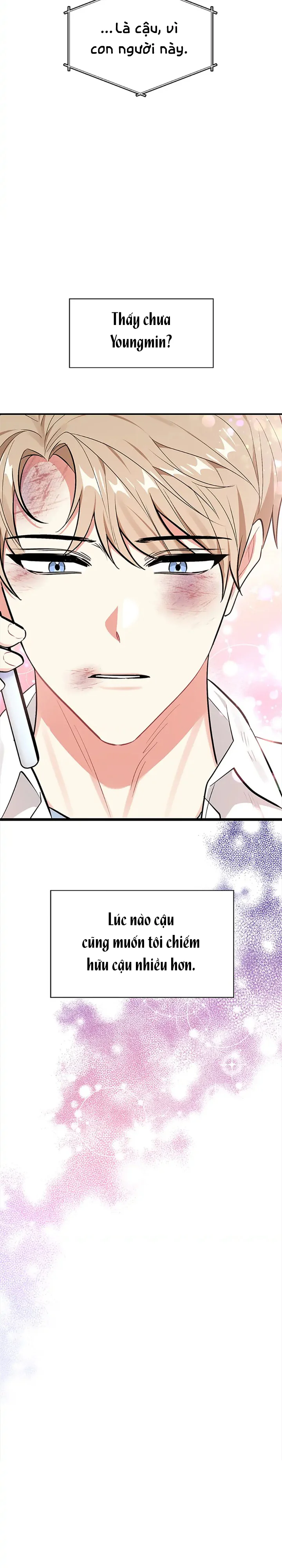 Đọc truyện Nhật Hạ - Chapter 45