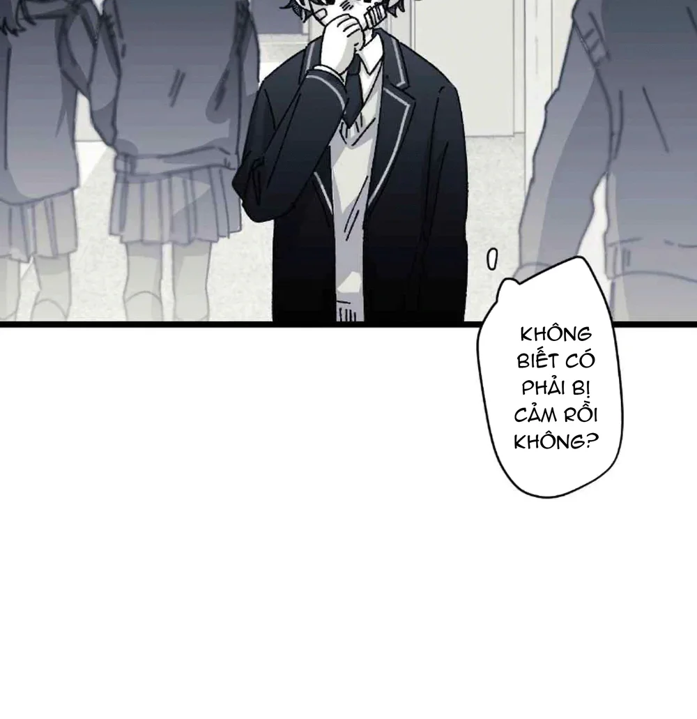 Đọc truyện 16647 : Game Và Thực Tại - Chapter 32