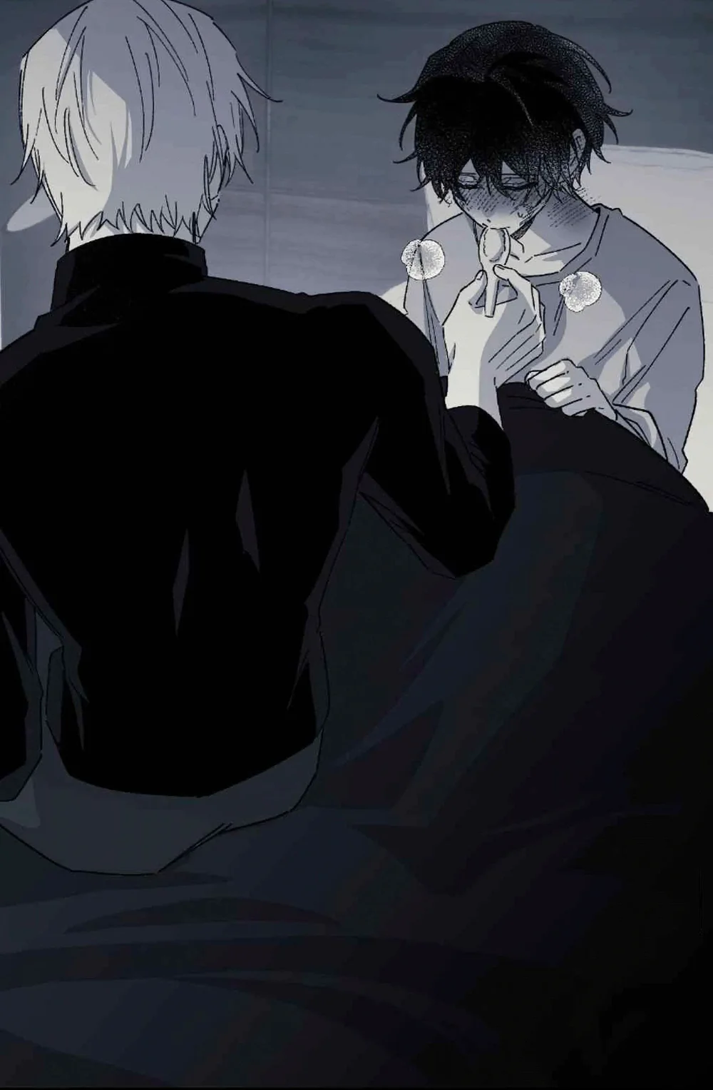 Đọc truyện 16647 : Game Và Thực Tại - Chapter 32