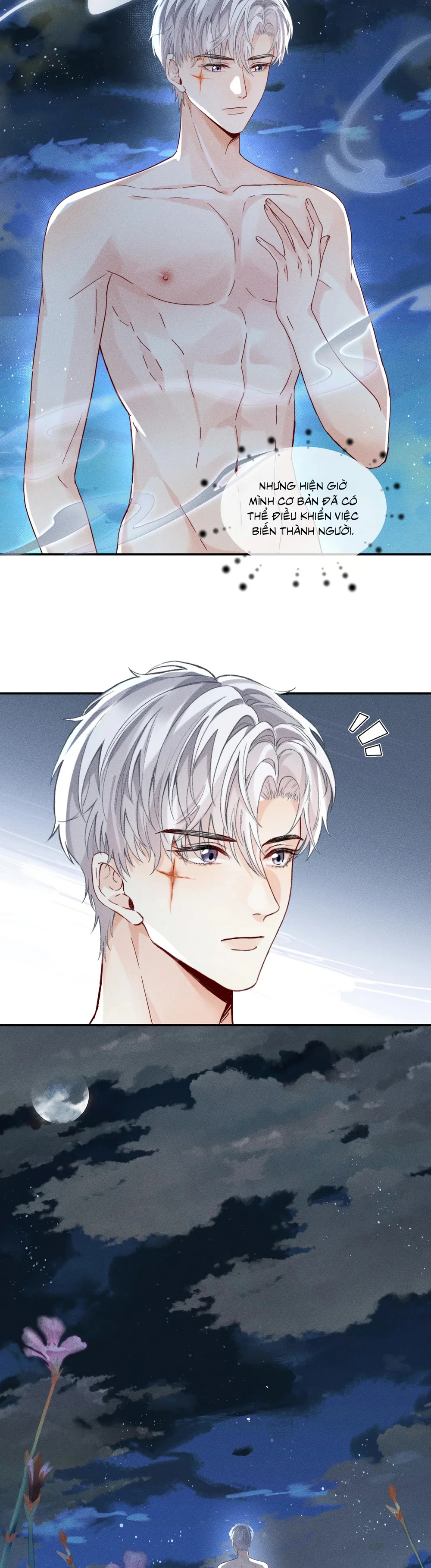 Đọc truyện NHẬN GIẶC LÀM CHA - Chapter 22