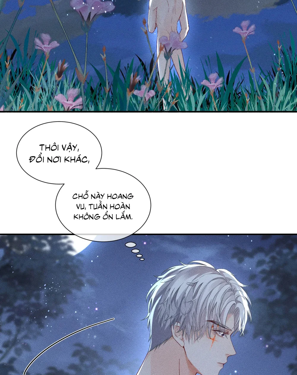 Đọc truyện NHẬN GIẶC LÀM CHA - Chapter 22