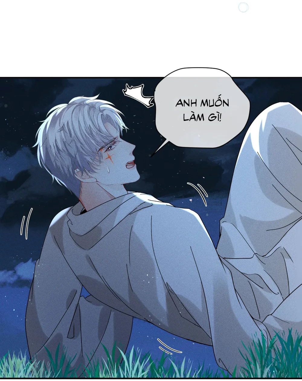 Đọc truyện NHẬN GIẶC LÀM CHA - Chapter 22