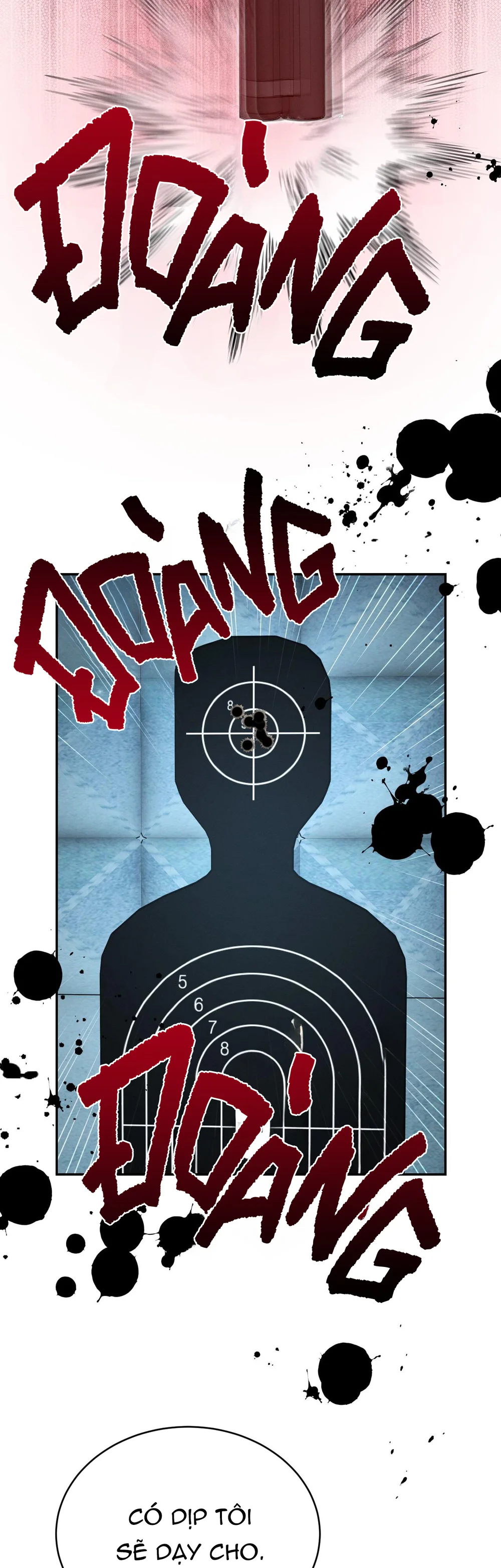 Đọc truyện Kẻ Đáng Chết - Chapter 9